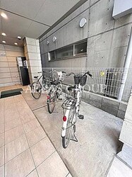 メゾン二長町の物件外観写真